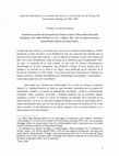 Research paper thumbnail of Prólogo a la ed. rumana de La sociedad como proyecto. En castellano