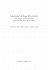 Research paper thumbnail of Literacidad a lo largo del currículo. Un enfoque interdisciplinario para el análisis crítico de la realidad