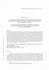 Research paper thumbnail of «… a soldano tamen honorifice plurimum est susceptus»: Francesco d’Assisi e al-Malik al-Kāmil nell’agiografia di Tommaso da Celano, in Rivista di Storia della Chiesa in Italia, 73/1 (2019), p. 17-41