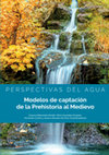 Research paper thumbnail of L. de Ramón Sánchez y S. González Soutelo (2019): “Apuntes sobre los condicionantes hidrogeológicos y las soluciones de captación de las aguas minerales-termales en los balnearios romanos”