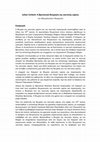 Research paper thumbnail of JULIAN CORBETT Η ΒΡΕΤΑΝΙΚΗ ΘΕΩΡΗΣΗ ΤΗ