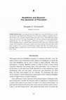 Research paper thumbnail of Buddhism and Beyond: The Question of Pluralism