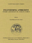 WOMEN AND SOCIETY IN ANCIENT CYPRUS Cover Page