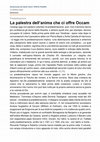 Research paper thumbnail of Recensione di Armando Torno a "Il trattato sulla predestinazione e prescienza divina riguardo ai futuri contingenti" di Riccardo Fedriga e Roberto Limonta - IL SOLE 24 ORE Terza pagina 12 aprile 2020