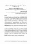 Research paper thumbnail of RESISTINDO A ESTRANGEIRIZAÇÃO DE TERRAS NA AMÉRICA LATINA DURANTE A GUERRA FRIA E A ERA DA GLOBALIZAÇÃO RESISTING LAND GRABBING IN LATIN AMERICA DURING THE COLD WAR AND GLOBALIZATION ERAS