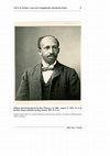 Research paper thumbnail of W. E. B. Du Bois, a new voice in Egyptology's disciplinary history