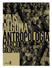 Mais Alguma Antropologia - Marcio Goldman (z-lib.org) Cover Page