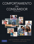 . Comportamiento del consumidor; Schiffman y Kanuk (2010) Cover Page