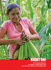 RIGHT ON! A Synthesis Report on Right to Adequate Food across Asia, Africa and the Americas Cover Page