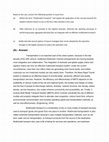 Research paper thumbnail of Operations and Logistics Management-Case Study Multimodal Transport and Business Operation Strategy