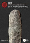 CALL FOR PAPERS: ICAS 1 - International Conference on the Archaeology of Symbols Cover Page