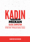 KADIN, TASARIM, MEKAN  ULUSAL SEMPOZYUMU Cover Page