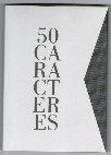 Research paper thumbnail of 50 Caracteres