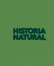 Research paper thumbnail of Historia Natural