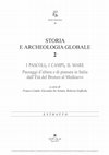 Research paper thumbnail of GLI APPENNINI ALLO SPECCHIO. MODELLI INSEDIATIVI MONTANI DALL’ALTRA PARTE DELL’ADRIATICO