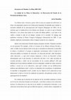 Research paper thumbnail of Inventores de Mundos: La Plata 1883-1943 La ciudad de La Plata, la Educación y la Burocracia del Estado de la Provincia de Buenos Aires