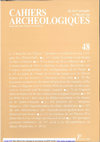 Research paper thumbnail of An Unusual Representation of the Incredulity From Lusignan Cyprus, Cahiers Archéologiques, 48 (2000), 71-87.