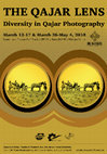 Research paper thumbnail of Exhibition's Film: THE QAJAR LENS: DIVERSITY IN QAJAR PHOTOGRAPHY  (https://vimeo.com/41217642)4