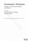 Le Marche tra Tarda Antichità e Alto Medioevo, in E. CIRELLI, E. GIORGI, G. LEPORE (a c.), Economia e territorio. L’Area Medio Adriatica tra Tarda Antichità e Primo Medioevo (Atti del Convegno di Ravenna 28 febbraio-1 marzo 2014), Oxford 2019. pp. 20-31. Cover Page