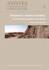 Research paper thumbnail of (2016) Krajobraz i sztuka naskalna. W palimpseście egipskiej Oazy Dachla (Rock art and landscape. In the palimpsest of the Egyptian Dakhleh Oasis)