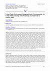 Research paper thumbnail of Urban Ponds, Environmental Imaginaries and (Un)commoning: An Urban Political Ecology of the Pondscape in a Small City in Gujarat, India