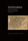 Iberismos Cover Page