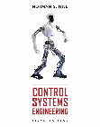 SOLUTION MANUAL - Control Systems Engineering Cover Page