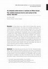 Research paper thumbnail of As relações entre horror e racismo no filme Corra! The relation between horror and racism in the movie "Get Out"