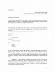 Research paper thumbnail of Jorge Acevedo: "Sobre la controversia en torno a Heidegger y su obra". «Anuario de Filosofía Jurídica y Social» Nº 9 [Derecho y Política], Valparaíso (Chile), 1991; pp. 409-416