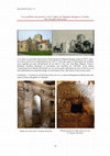 Research paper thumbnail of Les graffitis du prieuré et de l'église de Magnils-Reigniers-Vendée Par Jacques Sarrazin