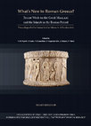 Research paper thumbnail of The Tropaion of Sulla over Mithridates VI Eupator: A first approach