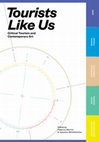 Tourists Like Us: Critical Tourism and Contemporary Art Cover Page