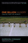 One Billion Hungry Can We Feed the World by Gordon Conway Cover Page