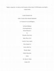 Research paper thumbnail of Neglect or Appreciate: An Analysis on the Perception of Select Grade 12 STEM Students on the DepEd’s Voucher System