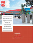 Research paper thumbnail of Capítulo Innovación y Estrategia UATx publicado