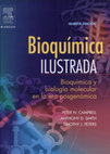 Bioquímica ilustrada Cover Page