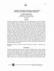 Exploration of Freedom of Expression in Islamic and Western perspectives: Its relation with Blasphemy, Journal of Islamic Thought & Civilization JITC, 6:1(2016): 17-36 ISSN: 2075-0943. Cover Page