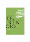 Research paper thumbnail of Os adelfos de Terêncio