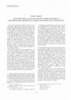 Research paper thumbnail of Giacomo Boni, gli scavi di Santa Maria Antiqua e l'archeologia medievale a Roma all'inizio del Novecento