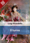 Pirandello il turno Cover Page