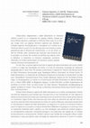 Research paper thumbnail of Cámara Aguilera, E. (2019). Traducciones, adaptaciones y doble destinatario en literatura infantil y juvenil. Berlín: Peter Lang.