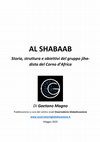 Research paper thumbnail of Al Shabaab - Storia, struttura e obiettivi del gruppo jihadista del Corno d'Africa