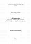 Research paper thumbnail of A Híbrida Barquinha: uma revisão da história, das principais influências religiosas e dos rituais fundamentais