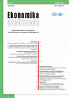 Research paper thumbnail of Mikić, H., Radulović, B., Savić, M. (2020) Creative industries in Serbia: measurement approaches and economic contribution