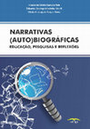 Narrativas autobiográficas: educação pesquisas e reflexões Cover Page