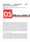 Dall’esclusione all’integrazione nella Benevento otto-novecentesca Cover Page