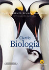 BIOLOGIA HELENA CURTIS Cover Page