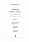 Research paper thumbnail of Rousseau en Iberoamérica. Lecturas e intrepretaciones entre Monarquía y Revolución