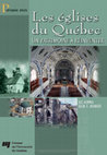 Les églises du Québec. Un patrimoine à réinventer (chapitre 5) Cover Page