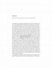 Research paper thumbnail of Foreword: Crafting Community and Identity in the Eastern Woodlands. David G. Anderson. 2018. In The Power of Villages, edited by Jennifer Birch and Victor Thompson, pp. ix–xvii. University Press of Florida, Gainesville.